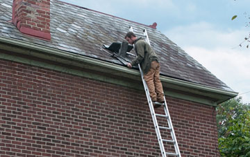 what affects urgent Preston St Mary roof repairs
