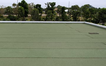 all Preston St Mary roofing types quoted for