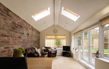 conservatory roof insulation Preston St Mary, Suffolk