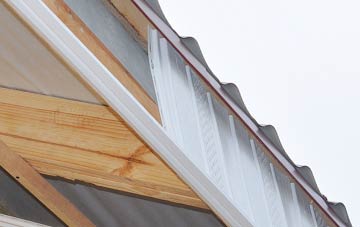 why Preston St Mary fascia repairs are essential