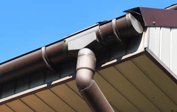 types of Preston St Mary fascias