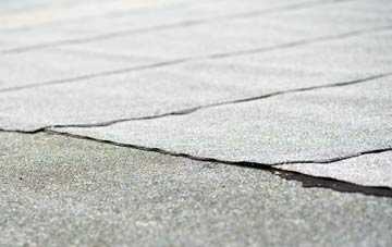 disadvantages of Preston St Mary felt roofing