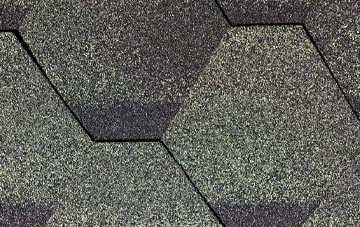 Preston St Mary fibreglass shingle repairs