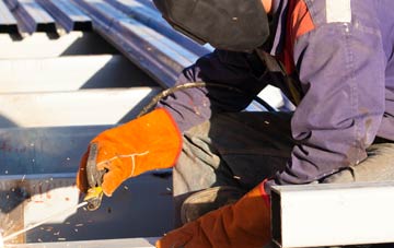 Preston St Mary flat roofing options