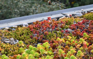the cost of Preston St Mary green roof installation