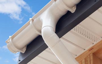 Preston St Mary gutter installation costs