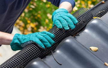 Preston St Mary gutter repair companies