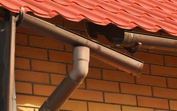 Preston St Mary gutter repair costs