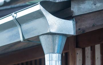Preston St Mary guttering companies