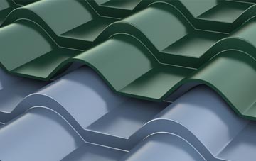 who should consider Preston St Mary plastic roofs