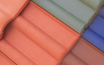 Preston St Mary plastic roofing companies