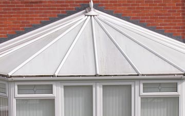 Preston St Mary polycarbonate conservatory roof repairs