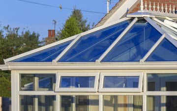 professional Preston St Mary conservatory insulation