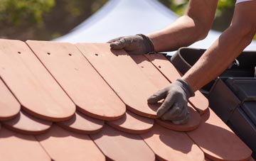 Preston St Mary roof tile contractors