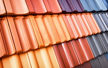 Preston St Mary roof tile costs
