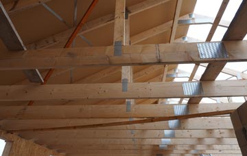 Preston St Mary roof truss costs
