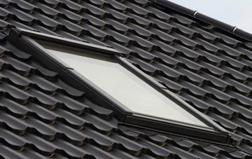 benefits of Preston St Mary roof windows