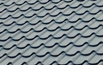 Preston St Mary rubber roofing companies