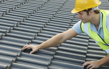 screened Preston St Mary roofing companies