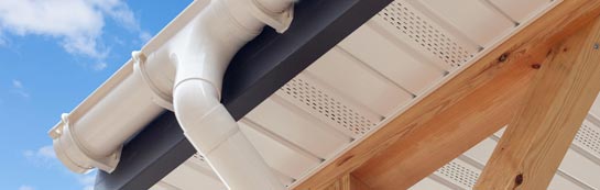 get Preston St Mary guttering quotes today
