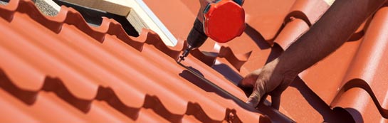 save on Preston St Mary roof installation costs
