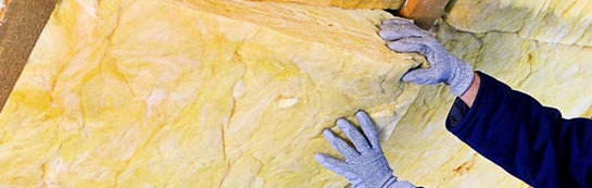 quotes for Preston St Mary roof insulation