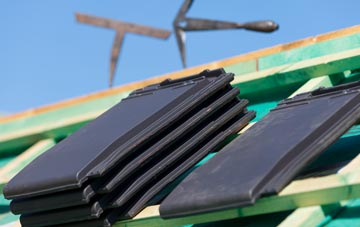 Preston St Mary slate roof alternatives