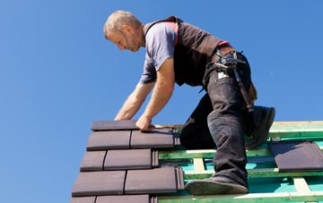disadvantages of Preston St Mary slate roofing