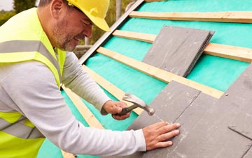 benefits of Preston St Mary roofing slate