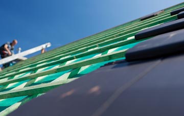 Preston St Mary slate roofing costs