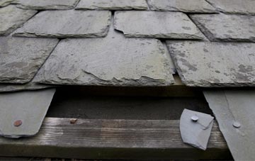 Preston St Mary slate roof repairs and maintenance