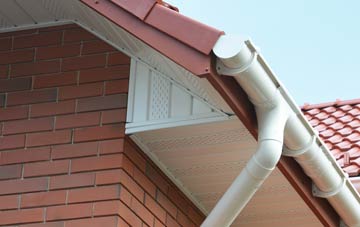 Preston St Mary soffit repair costs
