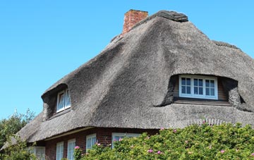 thatch roofing Preston St Mary, Suffolk