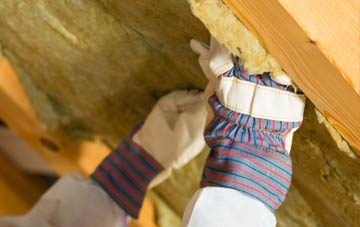 types of Preston St Mary pitched roof insulation materials