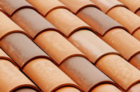 Preston St Mary clay roofing