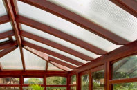 Preston St Mary conservatory roofing insulation