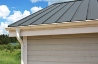 Preston St Mary fascia repair