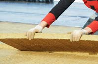 find rated Preston St Mary roof insulation companies