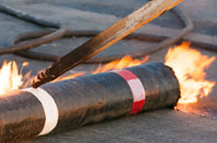 free Preston St Mary flat roofing repair quotes