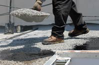 find rated Preston St Mary flat roofing replacement companies