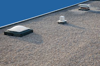 Preston St Mary flat roofing