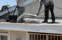 Preston St Mary flat roof quotes