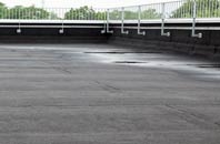 find rated Preston St Mary flat roofing companies