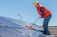 free Preston St Mary roof cleaner quotes