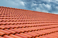 Preston St Mary roofing tiles