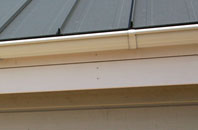 Preston St Mary soffit repair