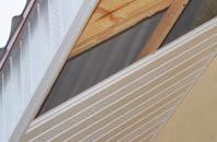 rated Preston St Mary soffit repair companies