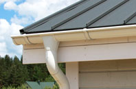 Preston St Mary soffits