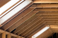 Preston St Mary tapered roof insulation quotes